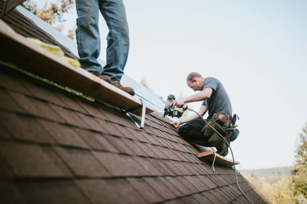 Steel Roofing in Salton City, CA